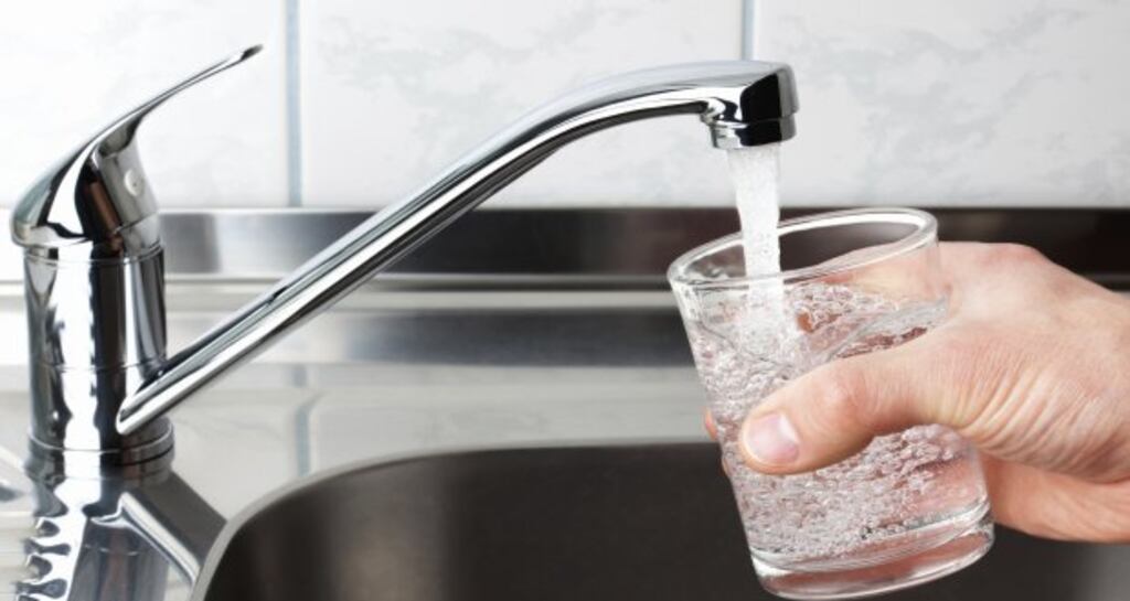 The chairman of the Commission for Energy Regulation, which regulates Irish Water, is appearing before the Oireachtas Committee on the Environment this afternoon to discuss water charges.