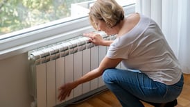Are electric radiators more energy-efficient than heat-pumps?