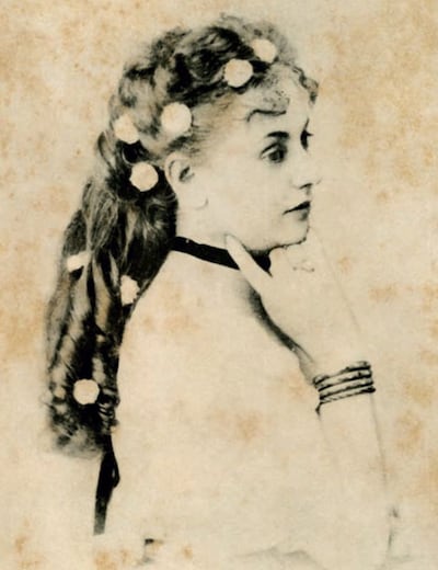 Eliza Lynch became one of the wealthiest women in Latin America.