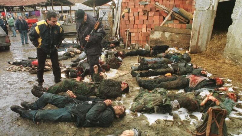 KLA war crimes hearings to begin in the Netherlands