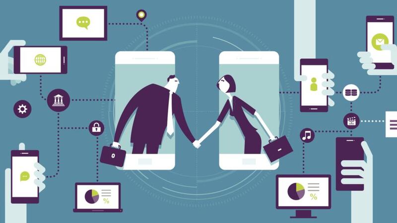 The more both employers, but especially the new employer, can do to reassure the employees the better.