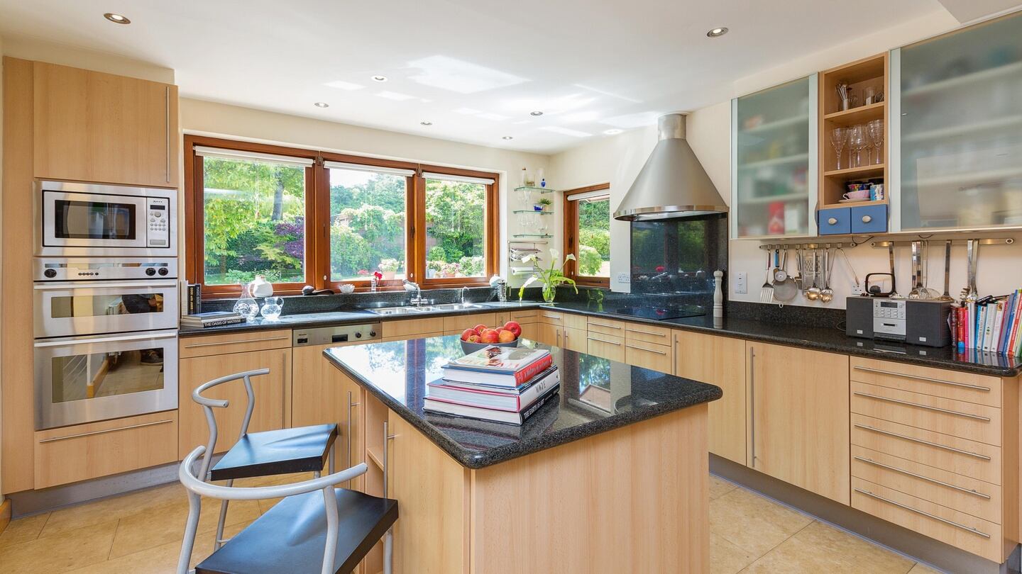 Tanglewood, Military Road, Killiney, Co Dublin