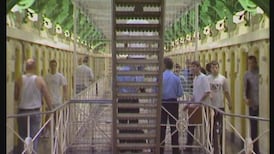 TVs, gang threats and ‘no smell’: A much changed Mountjoy