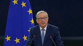 Juncker tax speech not wisest move