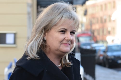 Former Rehab chief Angela Kerins submits legal bills of €2.1m to Oireachtas