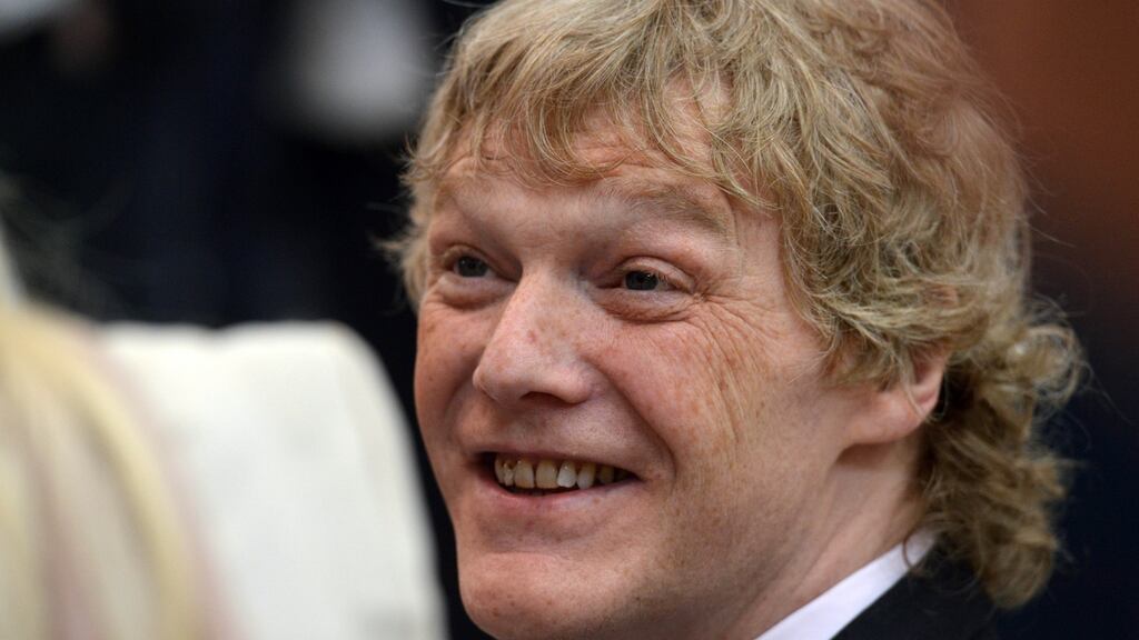 Ireland South MEP Brian Crowley: His non-attendance due to illness meant that Ireland had one of the lowest participation rates in the European Union. Mr Crowley continues to participate in European Parliament work through his office in Cork. Photograph: Michael MacSweeney/Provision