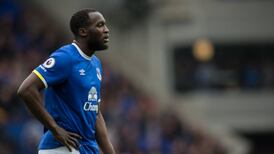 José Mourinho has his sights set on signing Romelu Lukaku