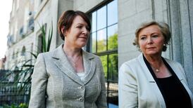 Fitzgerald declines to express confidence in secretary general