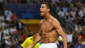 Ken Early: Ronaldo reminds us rich guy almost always wins