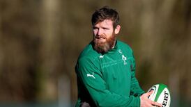 Good to have Paulie back with Sexto and Drico, roight goys?