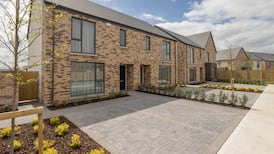 New high-tech, low-maintenance homes from €360,000 in Co Louth