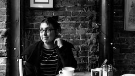 In a Dark, Dark Wood, by Ruth Ware