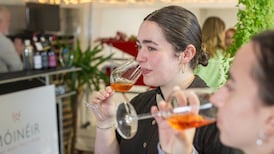 Did you know there are more than a dozen vineyards in Ireland?