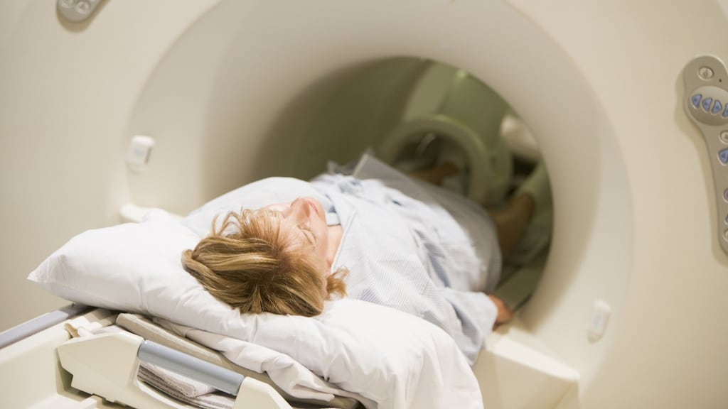 The study by private Swedish firm Health Consumer Powerhouse found waiting times for minor operations and CT scans were among the longest of 35 countries surveyed