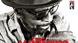 William Bell - This Is Where I Live album review: authentic southern soul