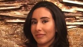 Princess Latifa letter urges UK police to reinvestigate sister’s abduction