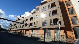 Fire safety defects: Funding for interim measures to help Celtic Tiger-era apartment owners is announced