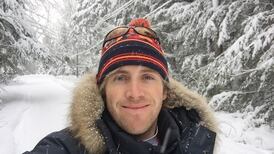 Returned emigrant: ‘You don’t go home for a salary, you go home for family’