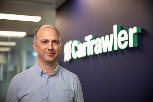 CarTrawler pays €9m dividend to parent as booking volumes continue to rise