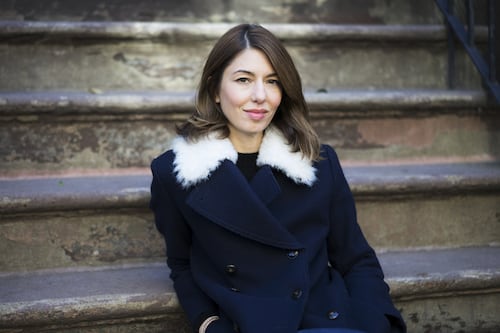 Sofia Coppola: ‘Colin Farrell is the thinking woman's hunk’