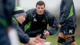 Pat Lam gets ready for physical Munster challenge