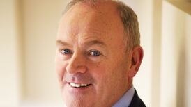 Séamas Mac Géidigh: Broadcaster with infectious passion for sport