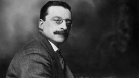 Arthur Griffith by Owen McGee review: the prophet of ‘economic nationalism’