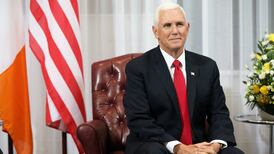 ‘Limo services’ for Pence visit to Dublin and Doonbeg top €545,000