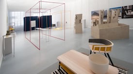 Worldwide initiative to position Ireland as ‘Design Island’ is finally paying dividends