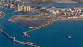 Ireland losing investment because of slow progress on offshore wind projects, Limerick Chamber warns