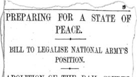 From the Archives: July 25th, 1923