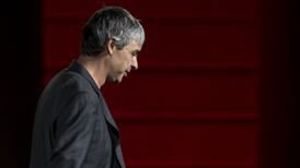 Alphabet chief Larry Page got ‘rubber stamp’ approval for Rubin stock grant
