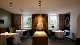 Georgina Campbell Awards 2021: Ireland’s best restaurants and hotels revealed