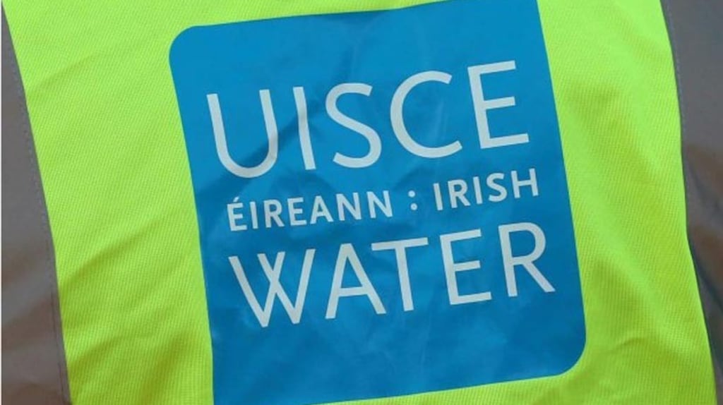 Mike Quinn is poised to take the chief executive role at Irish Water’s parent Ervia after being offered the job in recent days