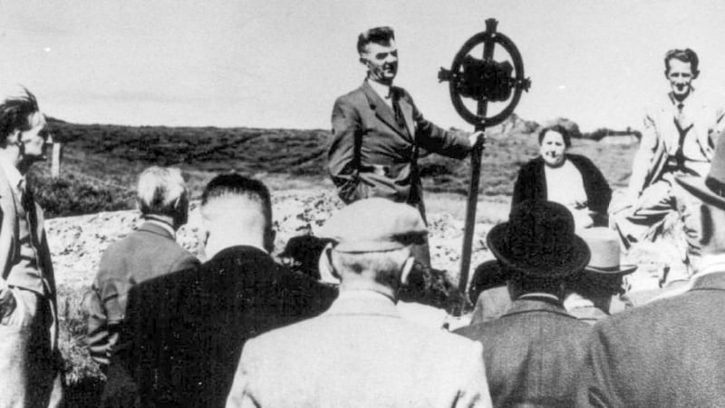 Kilmichael ambush largest in War of Independence