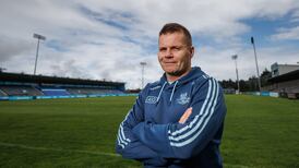 Farrell puts it plainly about James McCarthy: ‘He’s probably the greatest we’ve ever had’