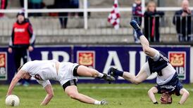 Galway stay in first gear as they set their sights on Dublin