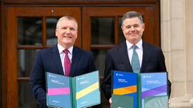 Irish tax system must change for Ireland to win next wave of high-profit foreign direct investment