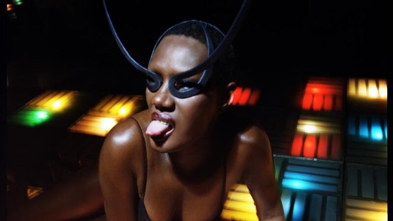 Grace Jones is set to play at this years Electric Picnic.