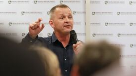 Solidarity PBP say ‘alternative left government’ possible