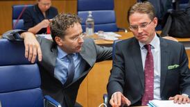 Commission vice-president promises fair scrutiny of budgets