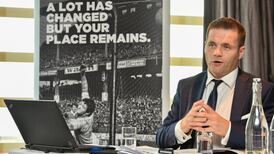 GPA to seek compensation for players if championship games fixed on Fridays