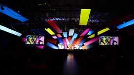 Web Summit: Media companies need to go where the social platforms are
