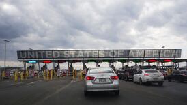 Cliff Taylor: After Brexit – the danger of a ‘Boris Border’