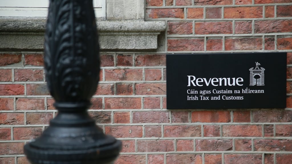 In a briefing note prepared for chairman Niall Cody, Revenue officials said the team of tax inspectors tasked with policing sanctions for manipulating Ireland’s tax-break scheme for films was under resourced. Photograph: Nick Bradshaw