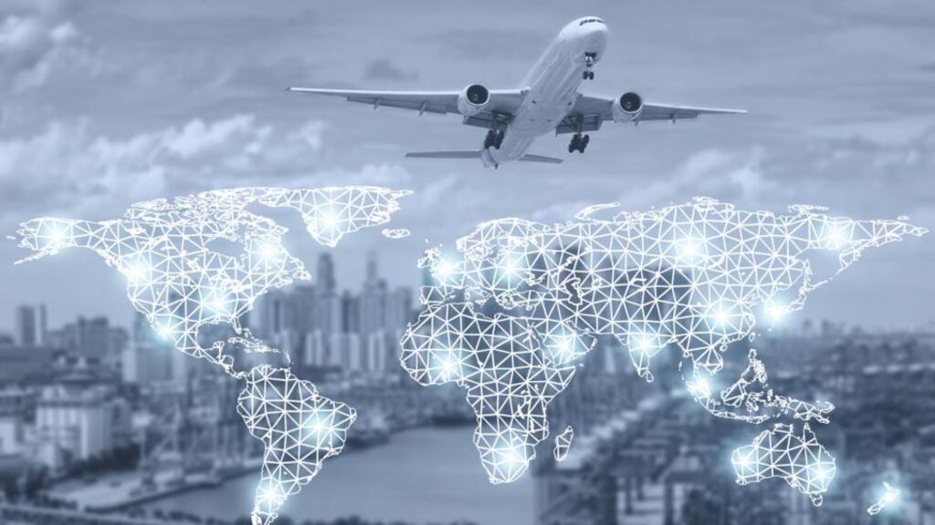 Market participants expect the fastest growth for the establishment of international aircraft-leasing operations to be in Singapore, Ireland and Hong Kong.