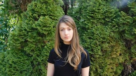 ‘He strangled me to the point where I couldn’t breathe, I couldn’t scream’