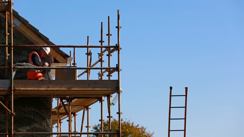 Glenveagh says it could build 95,000 homes