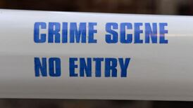 Young motorcyclist dies in  Co Cork  collision