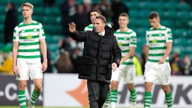 Brendan Rodgers: Now let’s improve on last season’s Europa League run